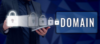 Domain Registration Jahresgebühren *.com Domain
