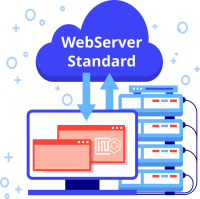 WebServer Standard
