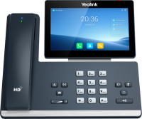 Yealink SIP Telefon T58W Pro
