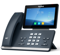 Yealink SIP Telefon T58W Pro