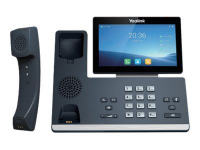Yealink SIP Telefon T58W Pro
