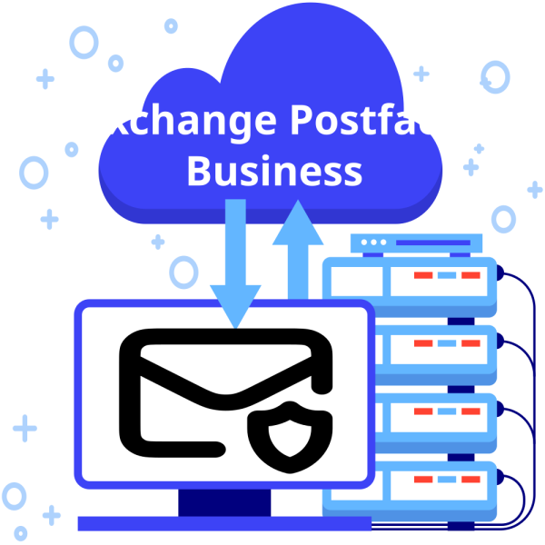 Exchange Postfach (Business)