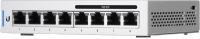Ubiquiti UniFi Switch  8,60W,5-pack (incl. 5 Netzteile)POE